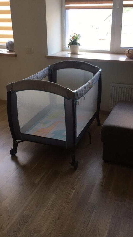 Akviles Apartamentai Palanga Kültér fotó